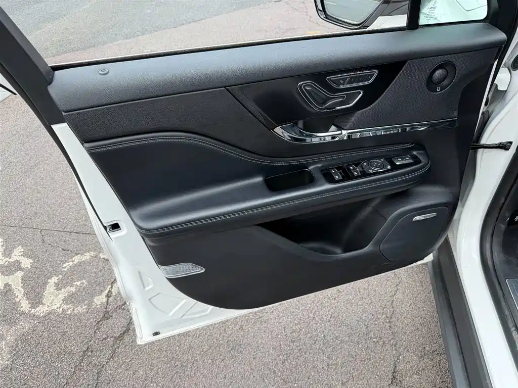 Lincoln Corsair 2021 PHEV e