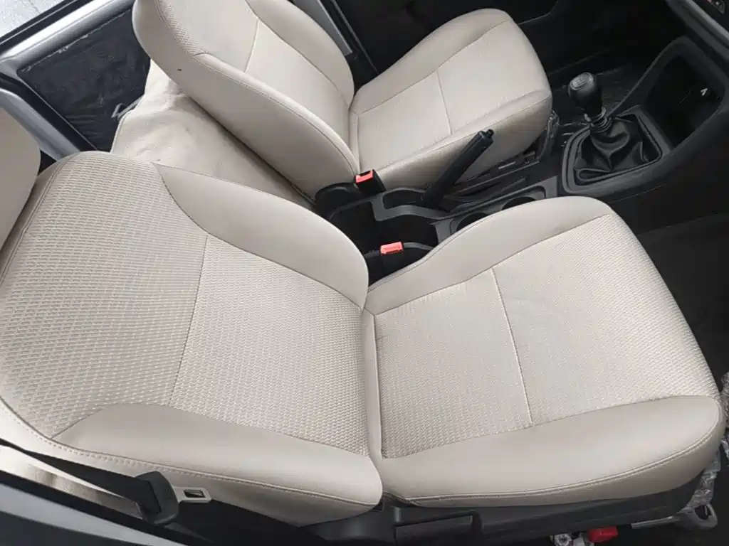 Wuling Hongguang V — миниатюра 25