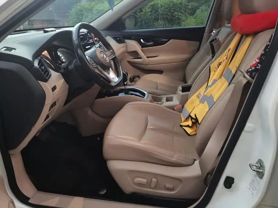Nissan X-Trail — миниатюра 9