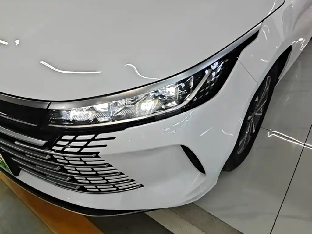BYD Destroyer 05 — миниатюра 24
