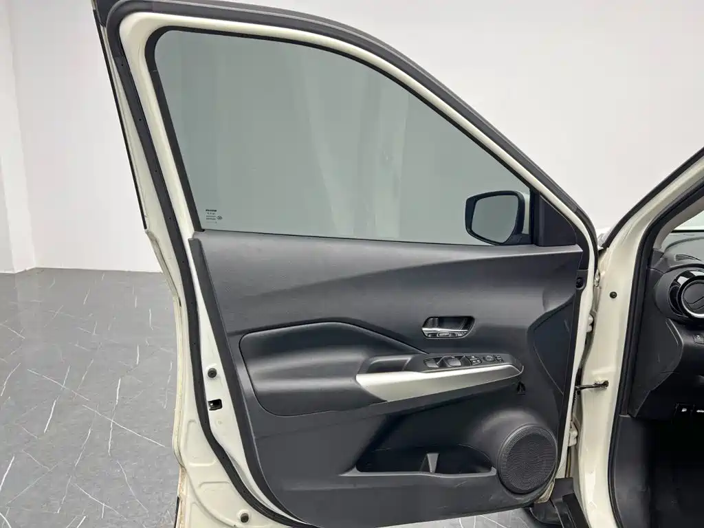 Nissan Kicks — миниатюра 11