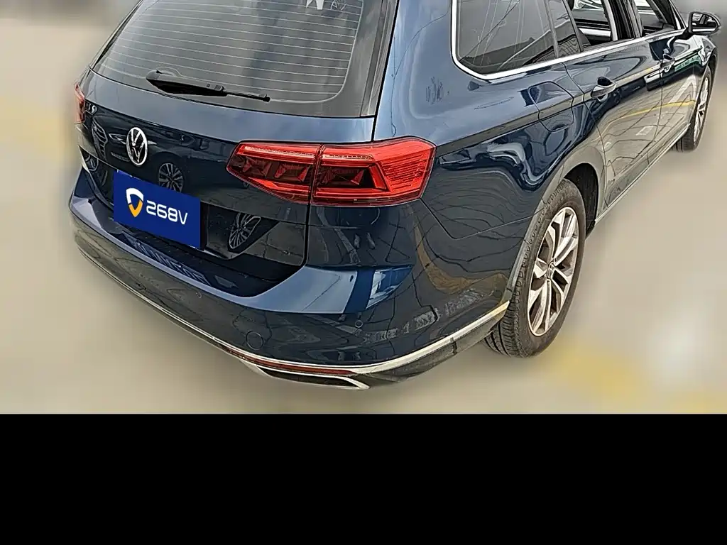 Volkswagen Viloran — миниатюра 2