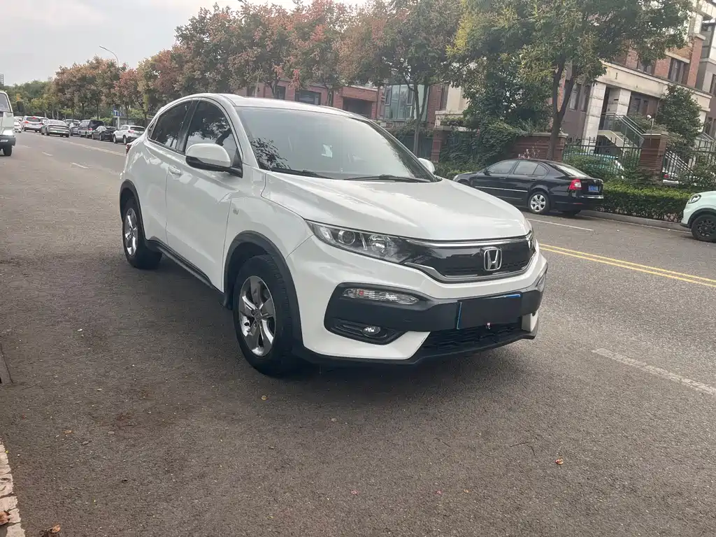 Honda XR-V — миниатюра 3