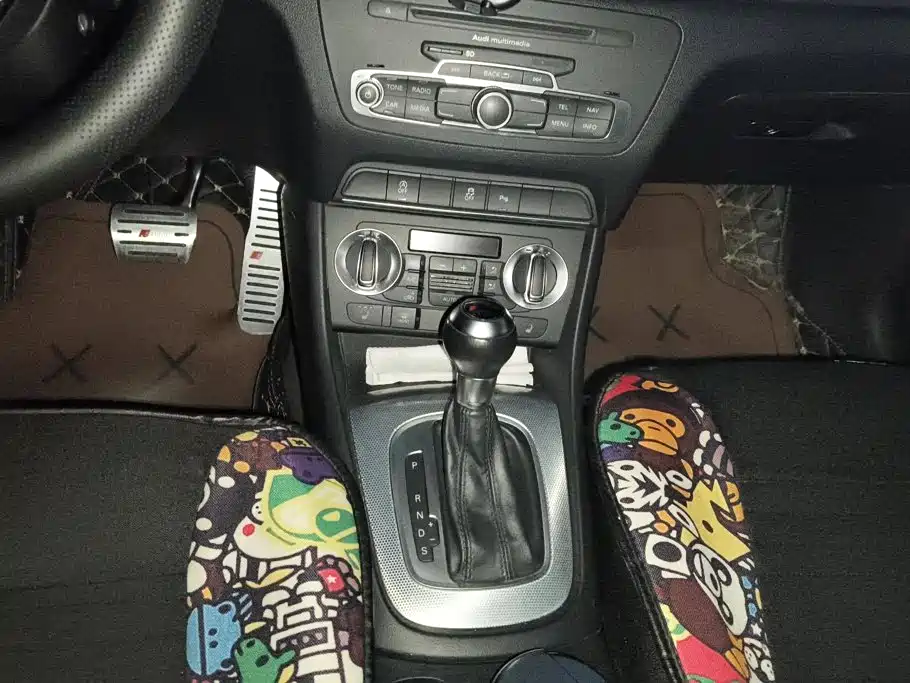 Audi Q3 — миниатюра 16