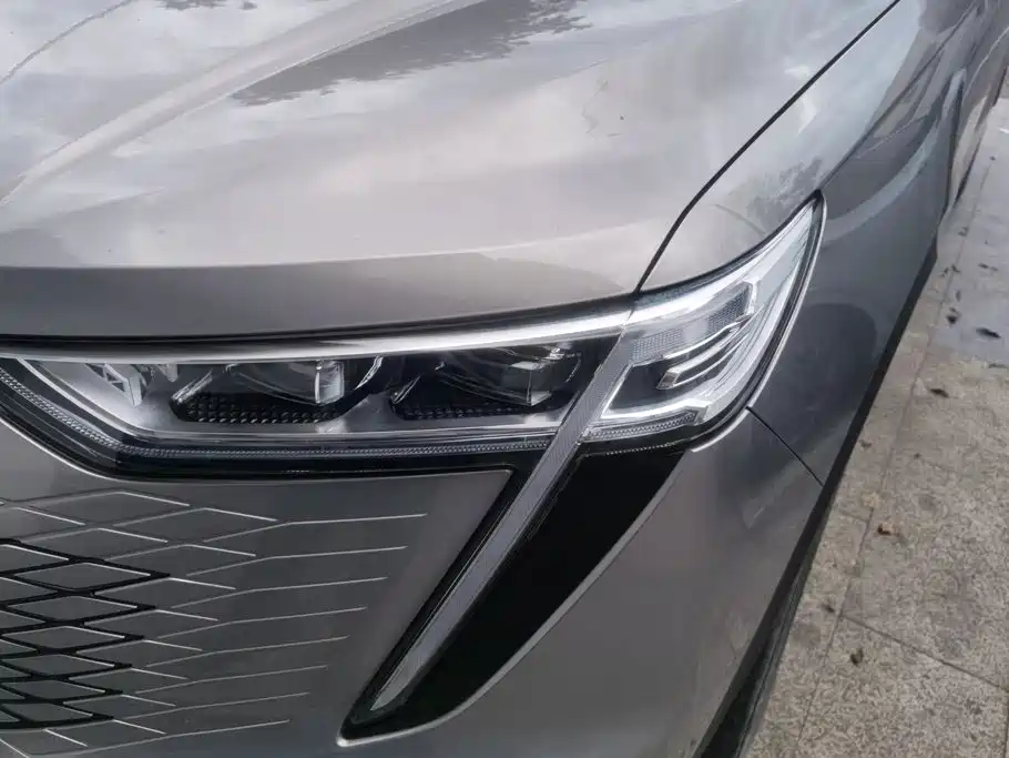 Haval Xiaolong MAX — миниатюра 5