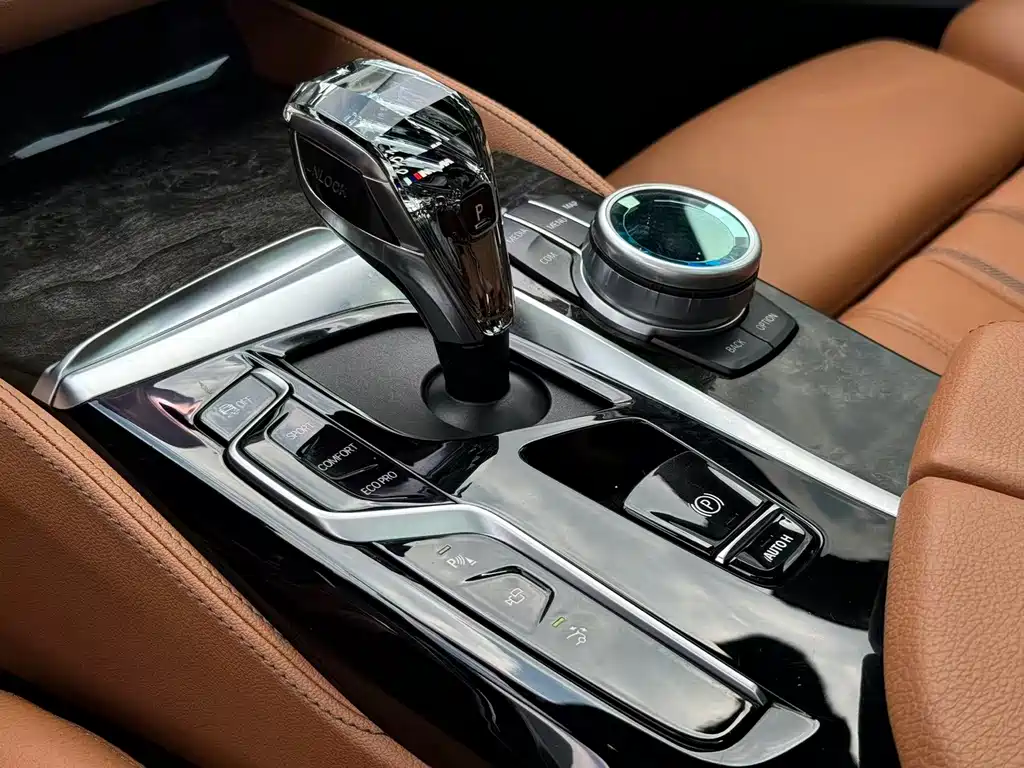 BMW 6 Series GT — миниатюра 15