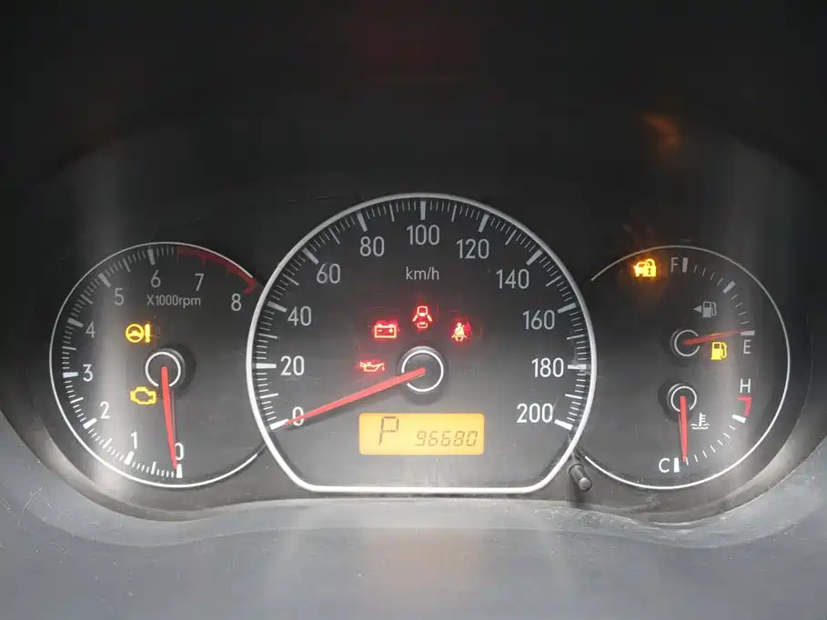 Suzuki SX4 — миниатюра 11