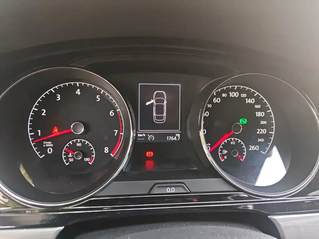 Volkswagen Lamando — миниатюра 7