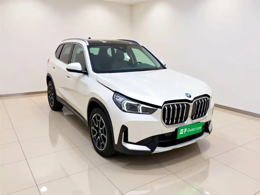 BMW X1 2023 sDrive25Li X