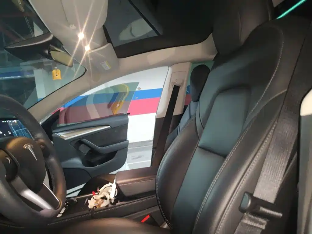 Tesla Model 3 — миниатюра 17