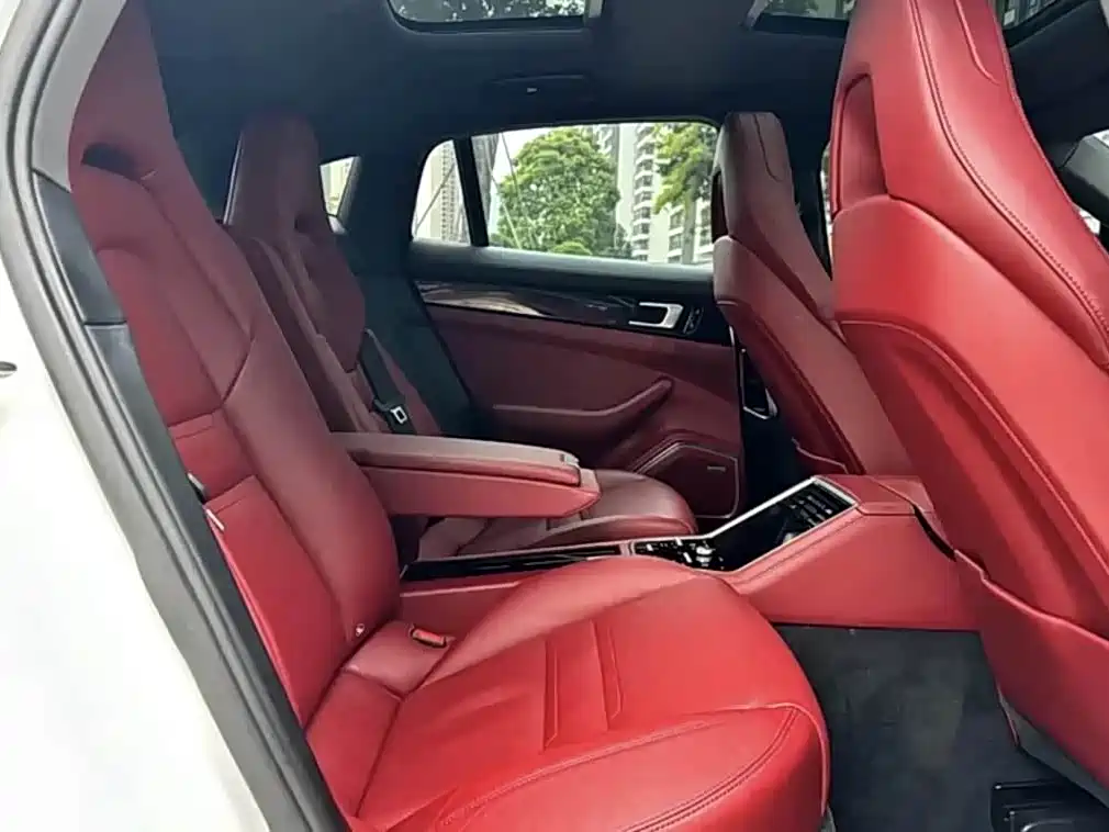 Porsche Panamera 2019 Panamera 2.9T