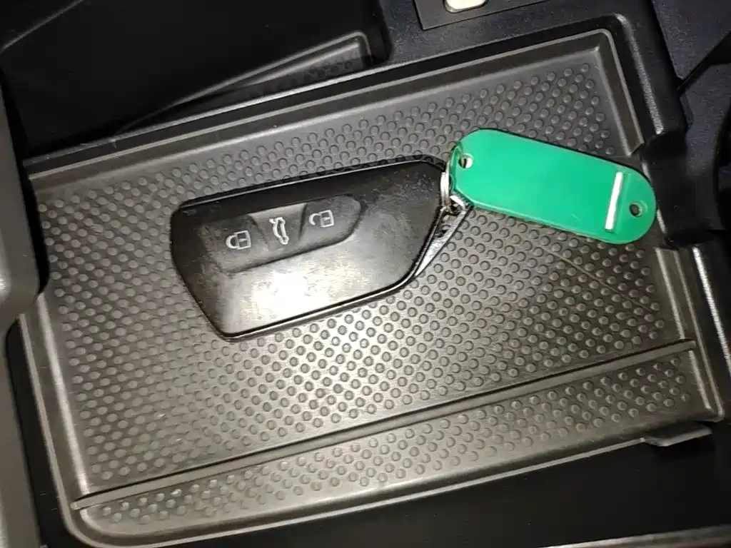 Volkswagen ID.4 X — миниатюра 9