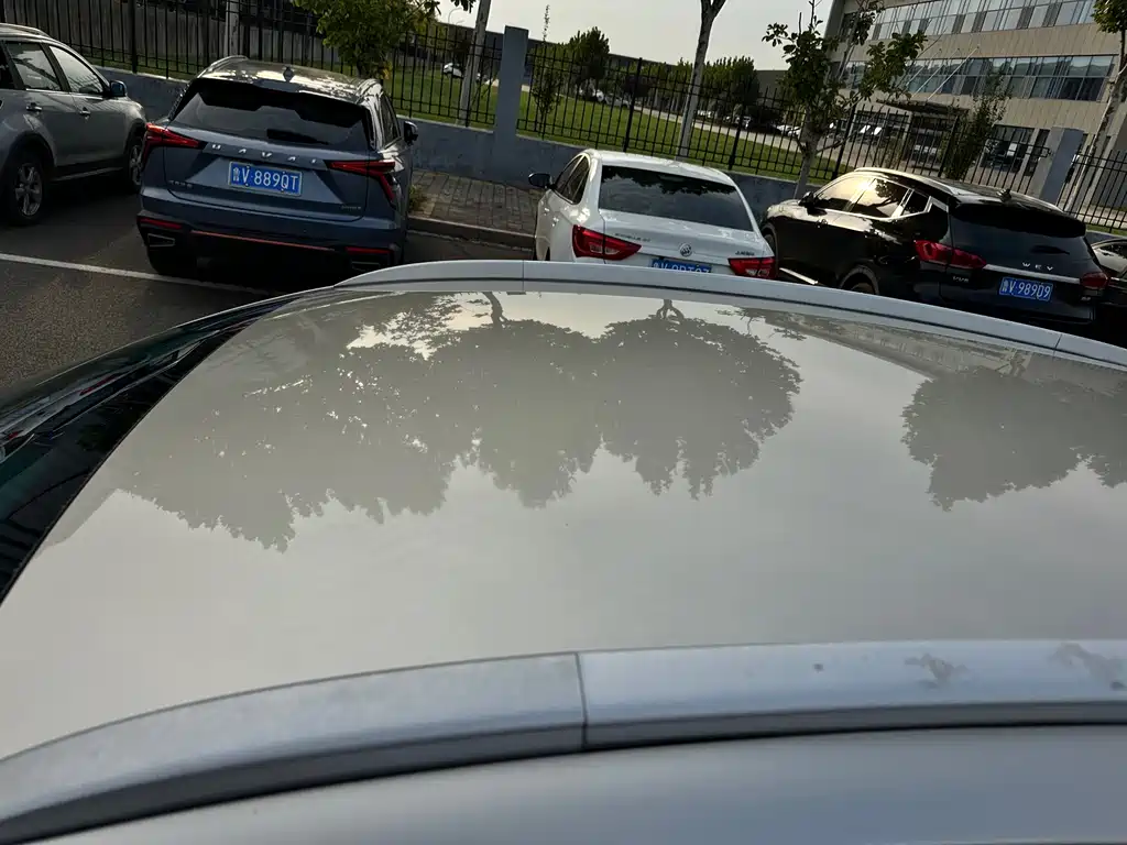 Geely Vision X3 — миниатюра 13
