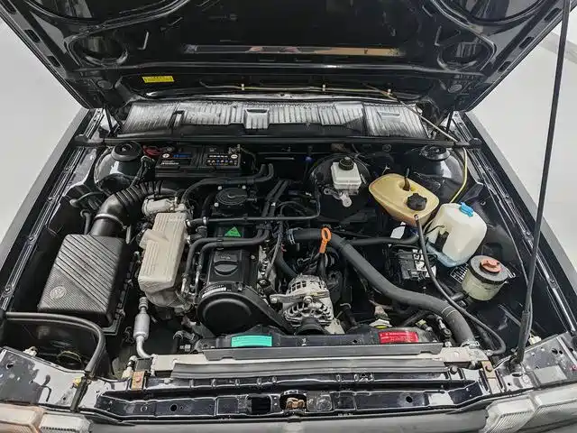 Volkswagen Santana Classic — миниатюра 15