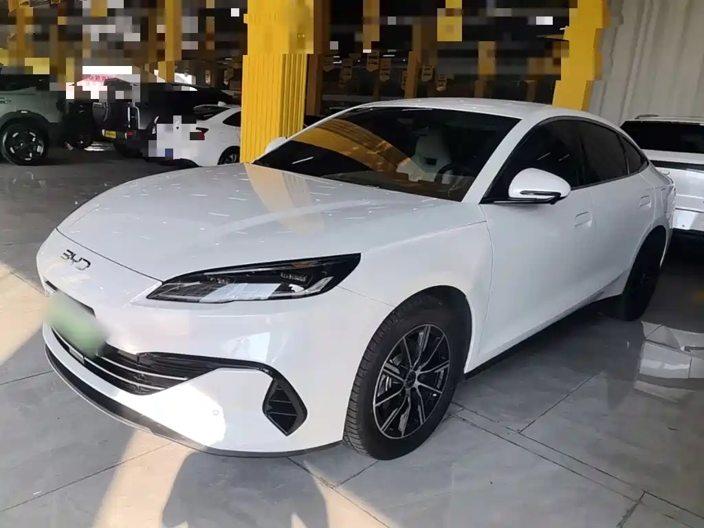 BYD Seal 06