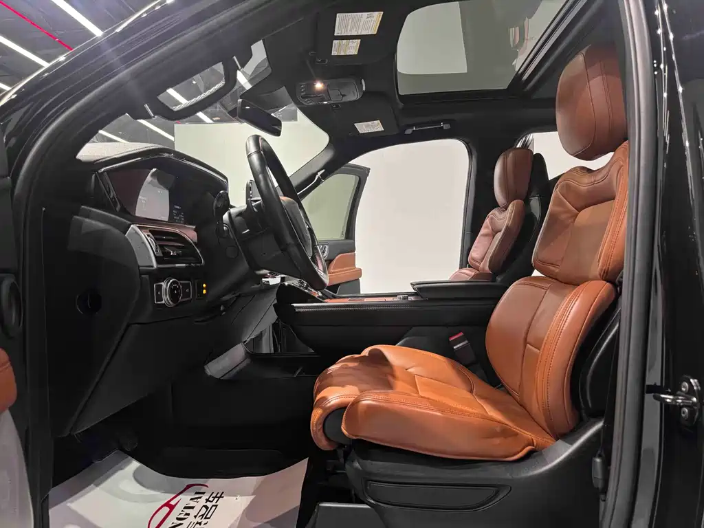 Lincoln Navigator 2020 3.5T