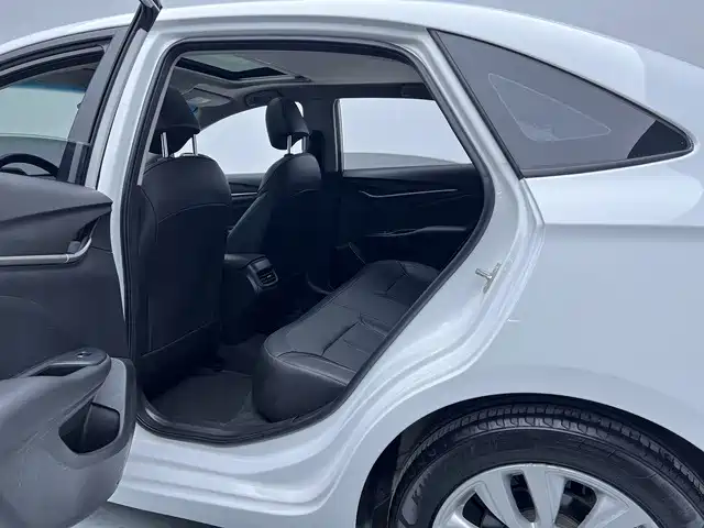 Buick Excelle GT Facelift Paragon 1.5L Auto Elite Type, фото 11