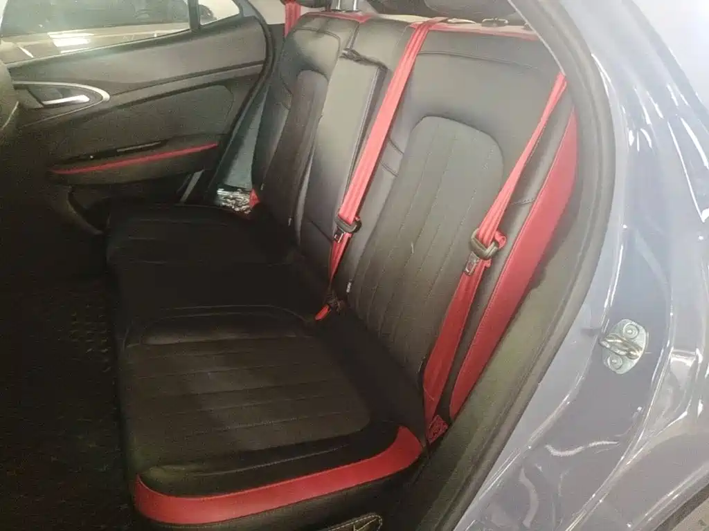 Ora Ora Good Cat GT — миниатюра 19