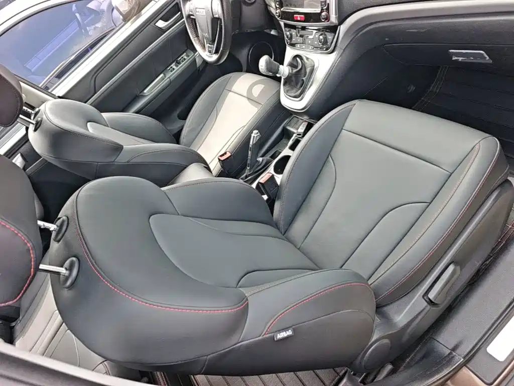 Haval M6 — миниатюра 25