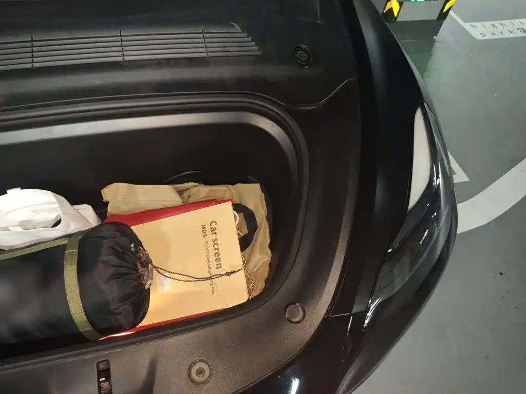 Tesla Model Y — миниатюра 21