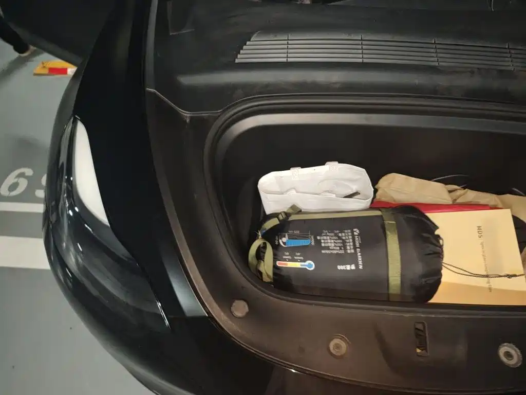 Tesla Model Y — миниатюра 20