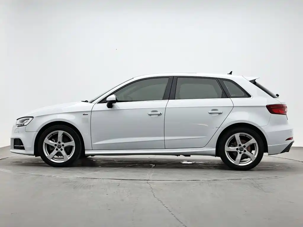 Audi A3 — миниатюра 6