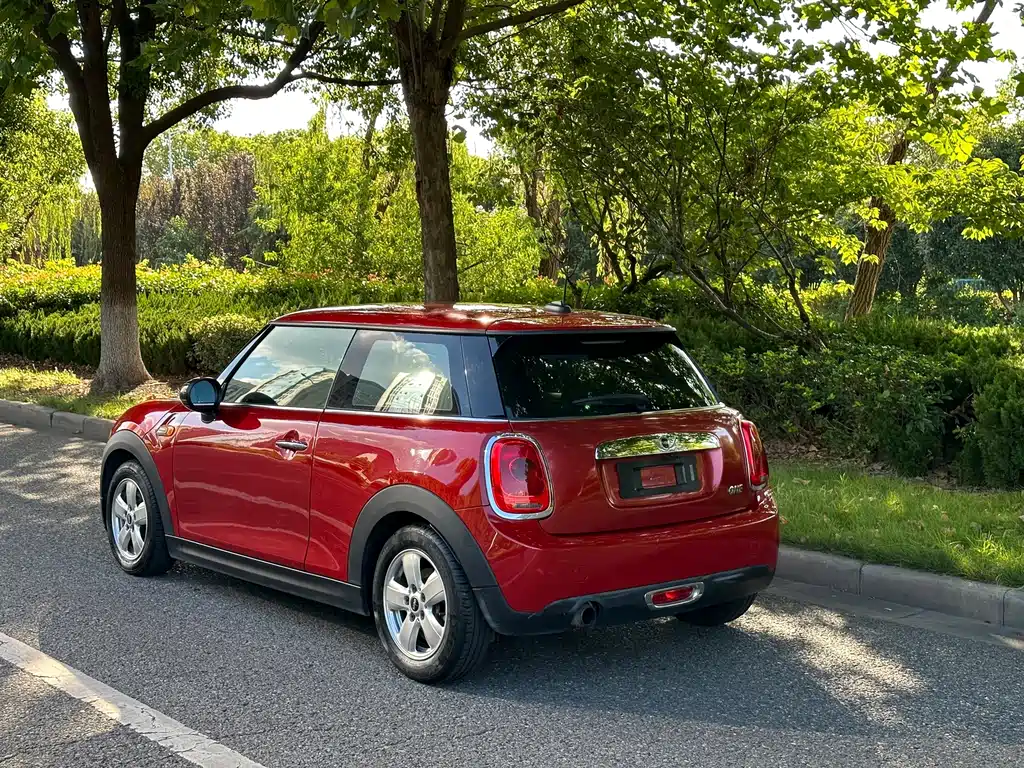 MINI Mini — миниатюра 15