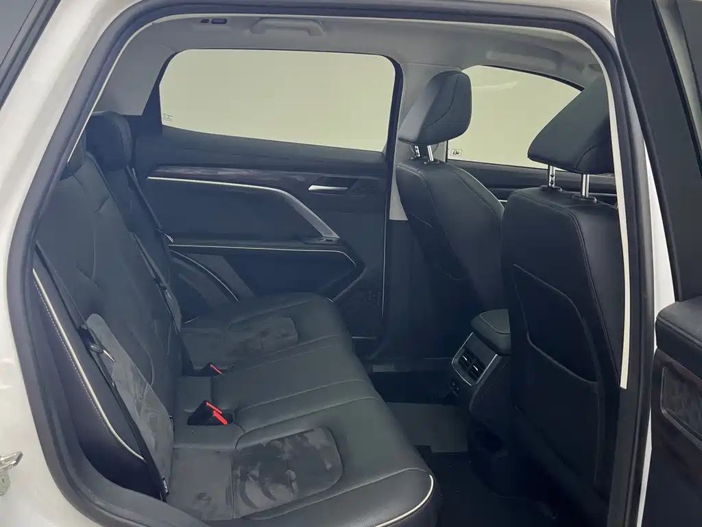 Haval H6 — миниатюра 10