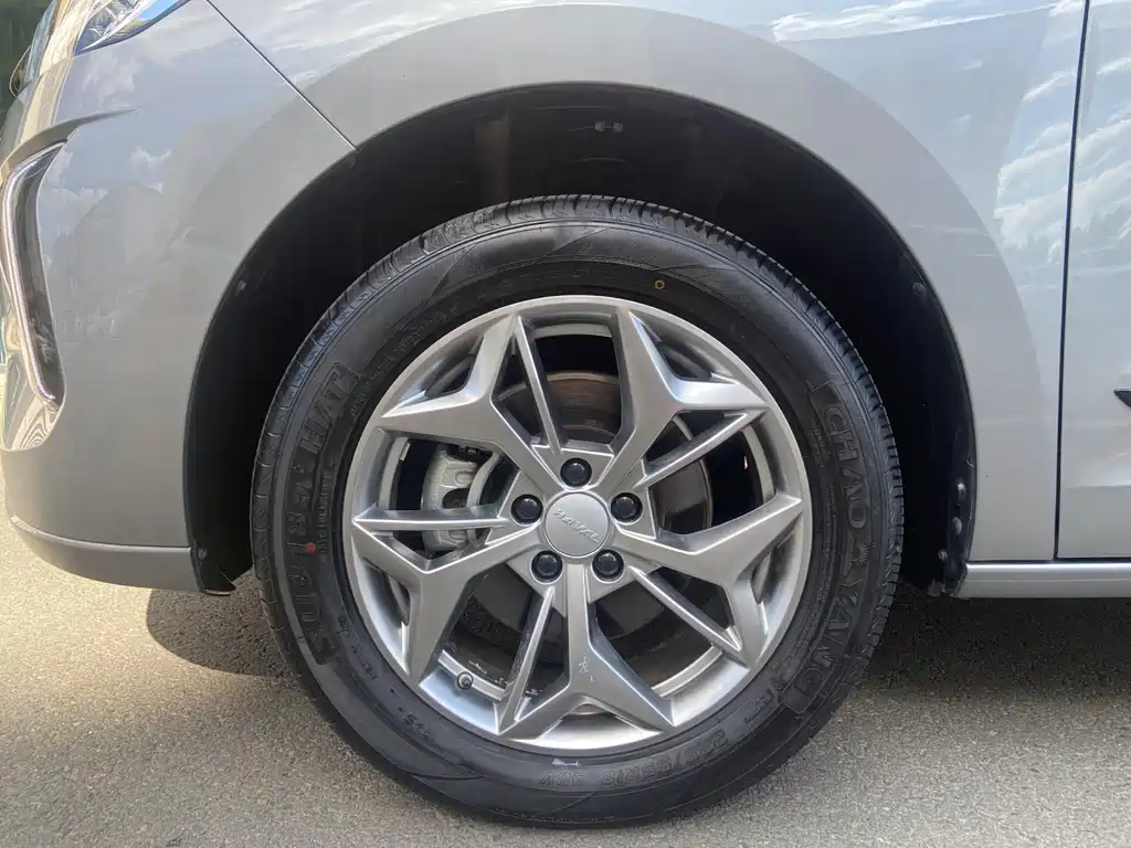 Haval Chitu — миниатюра 14