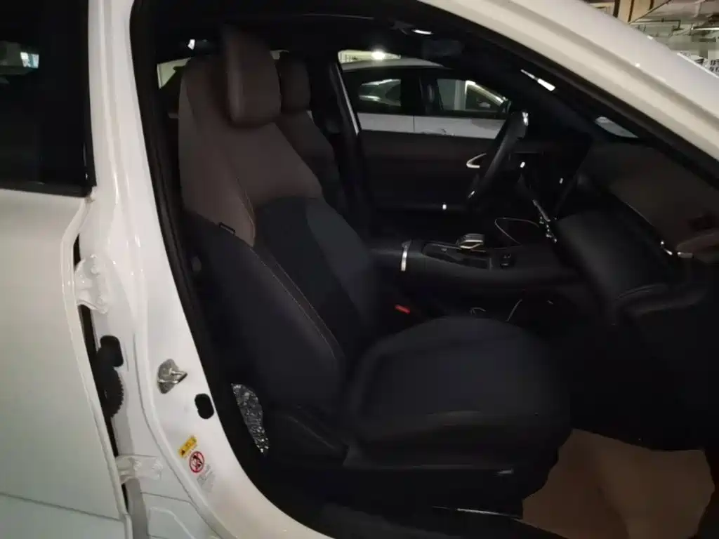 Changan Eado — миниатюра 25