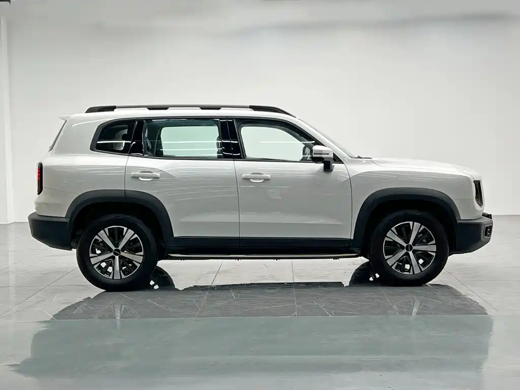 Haval Big Dog — миниатюра 7