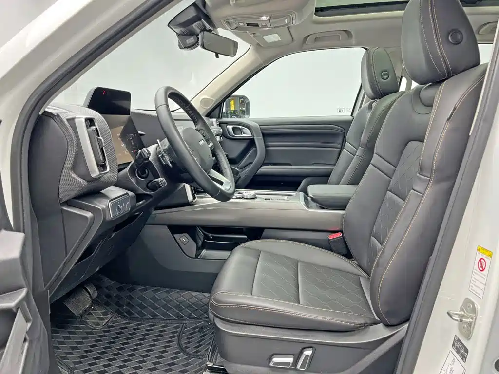 Haval Big Dog — миниатюра 14