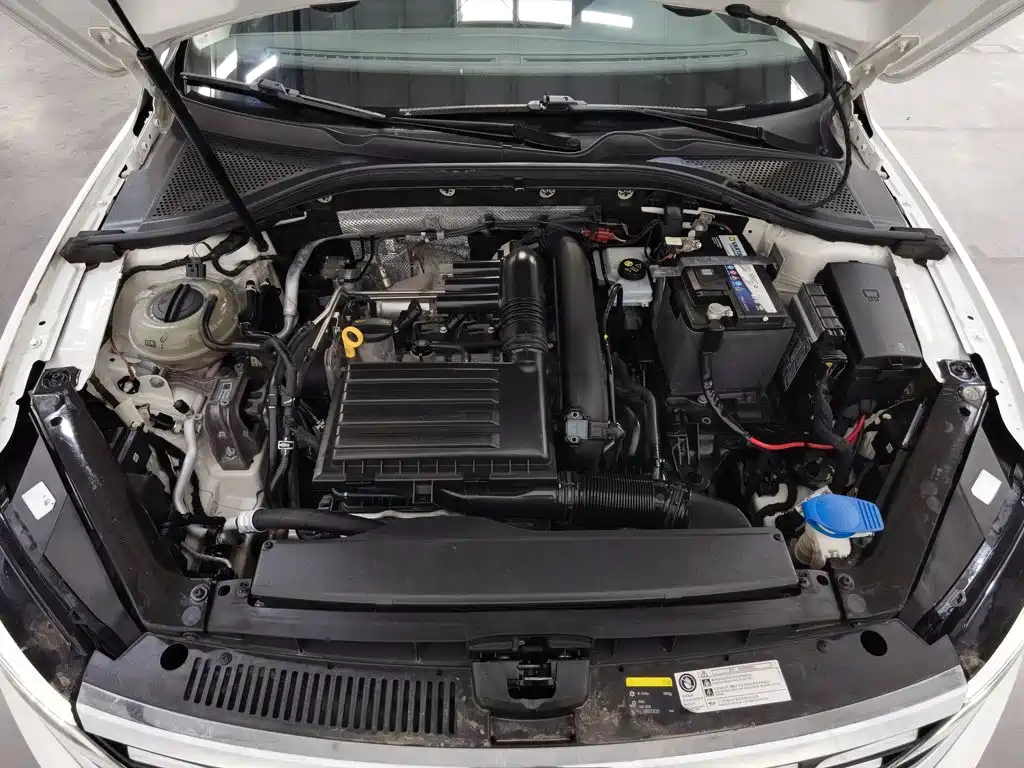 Volkswagen Lamando — миниатюра 6
