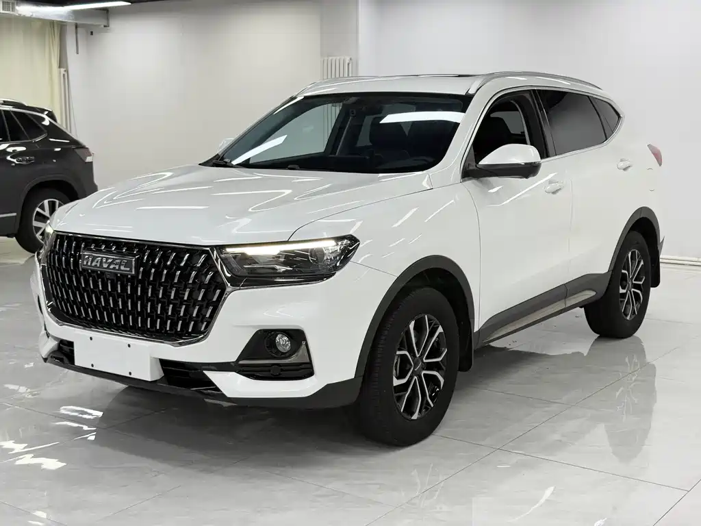 Купить Haval H6
