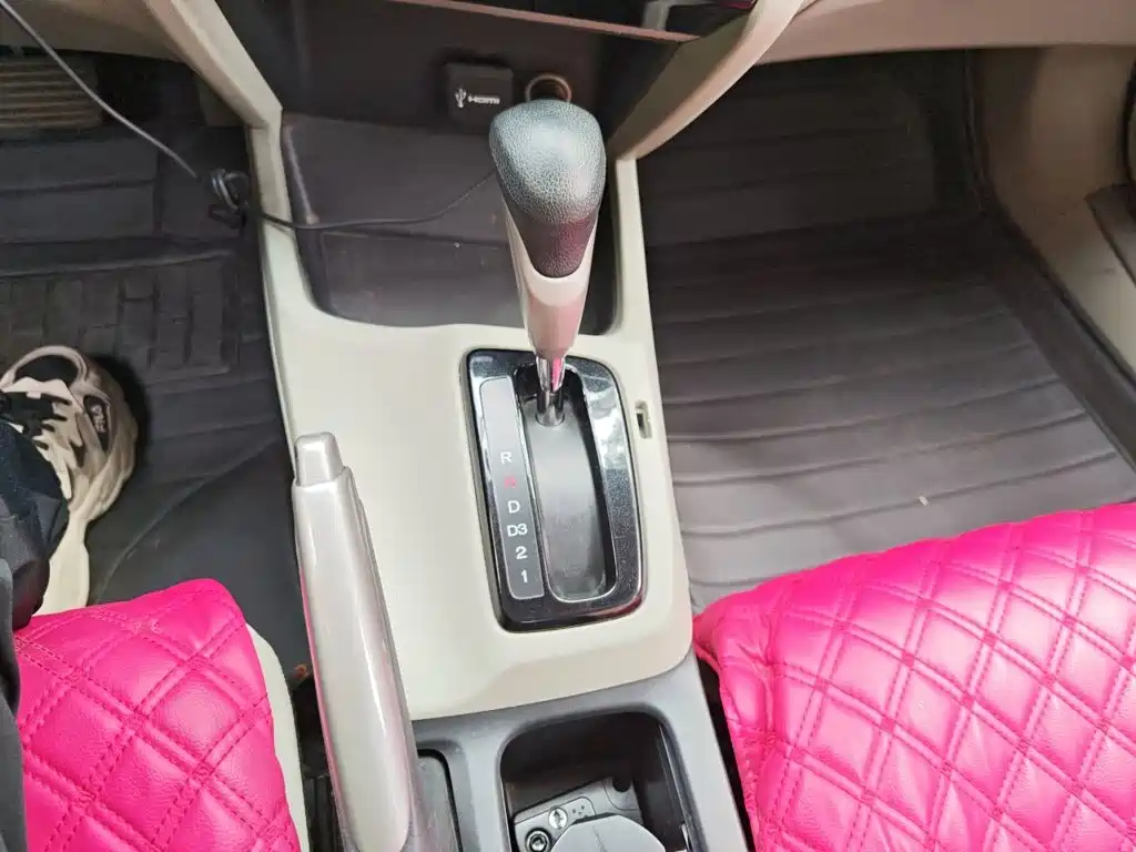 Honda Civic — миниатюра 15