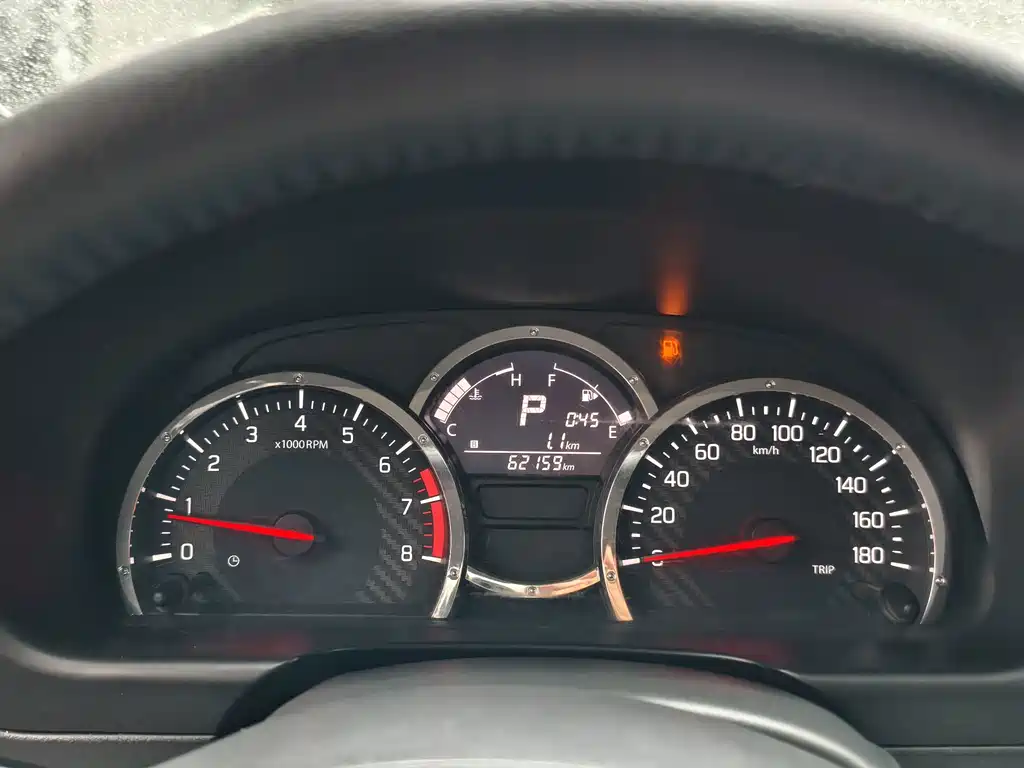 Suzuki Jimny — миниатюра 21