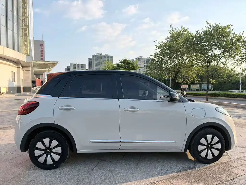 Wuling Bingo — миниатюра 5