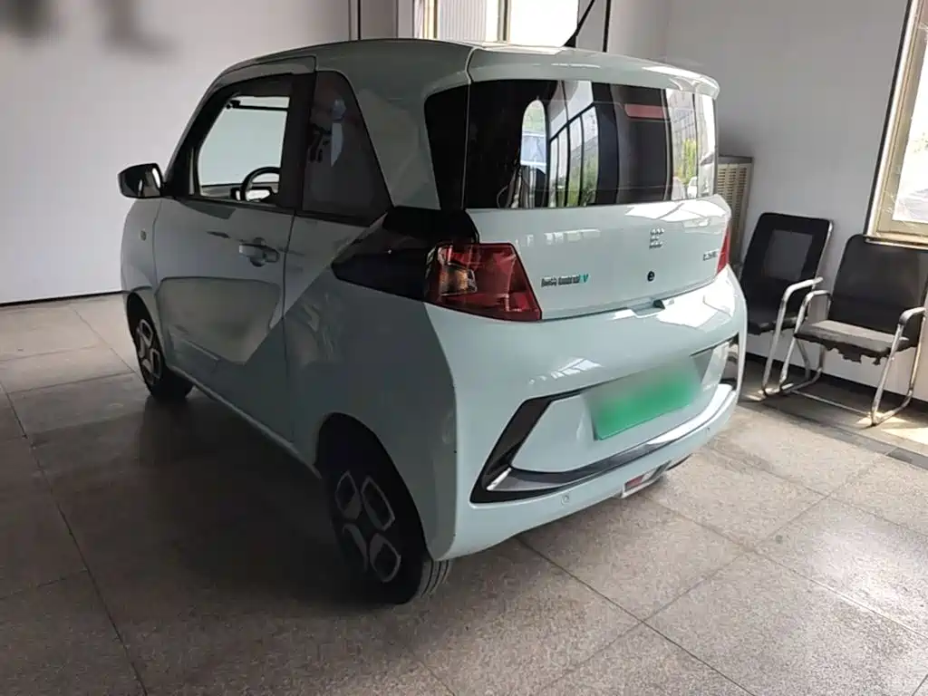 Fengguang Fengguang MINIEV — миниатюра 5