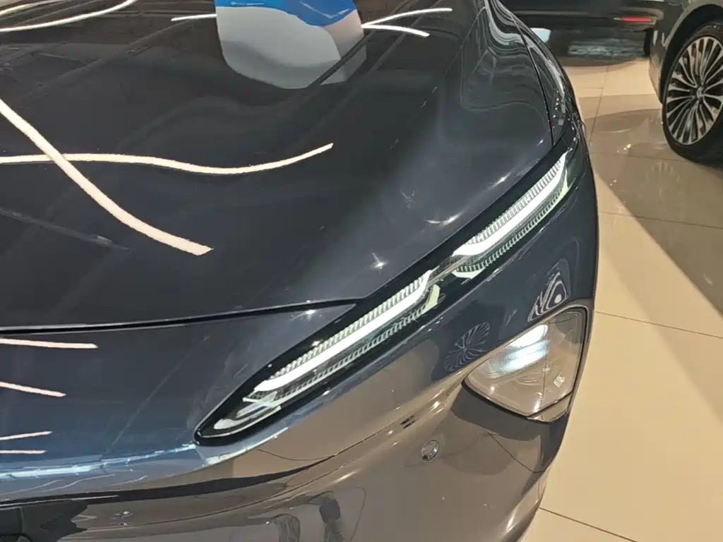 NIO ET7 — миниатюра 24