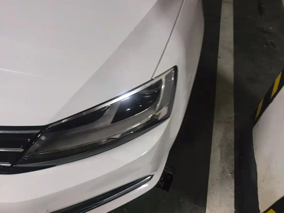 Volkswagen Sagitar — миниатюра 5