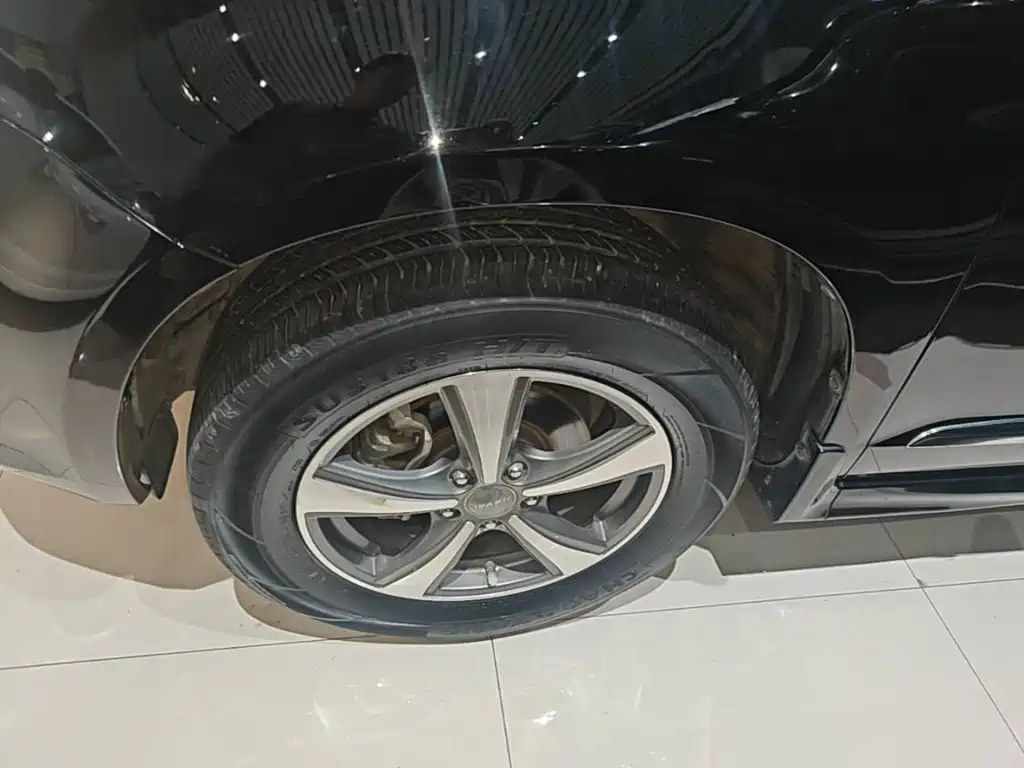 Haval H6 — миниатюра 23