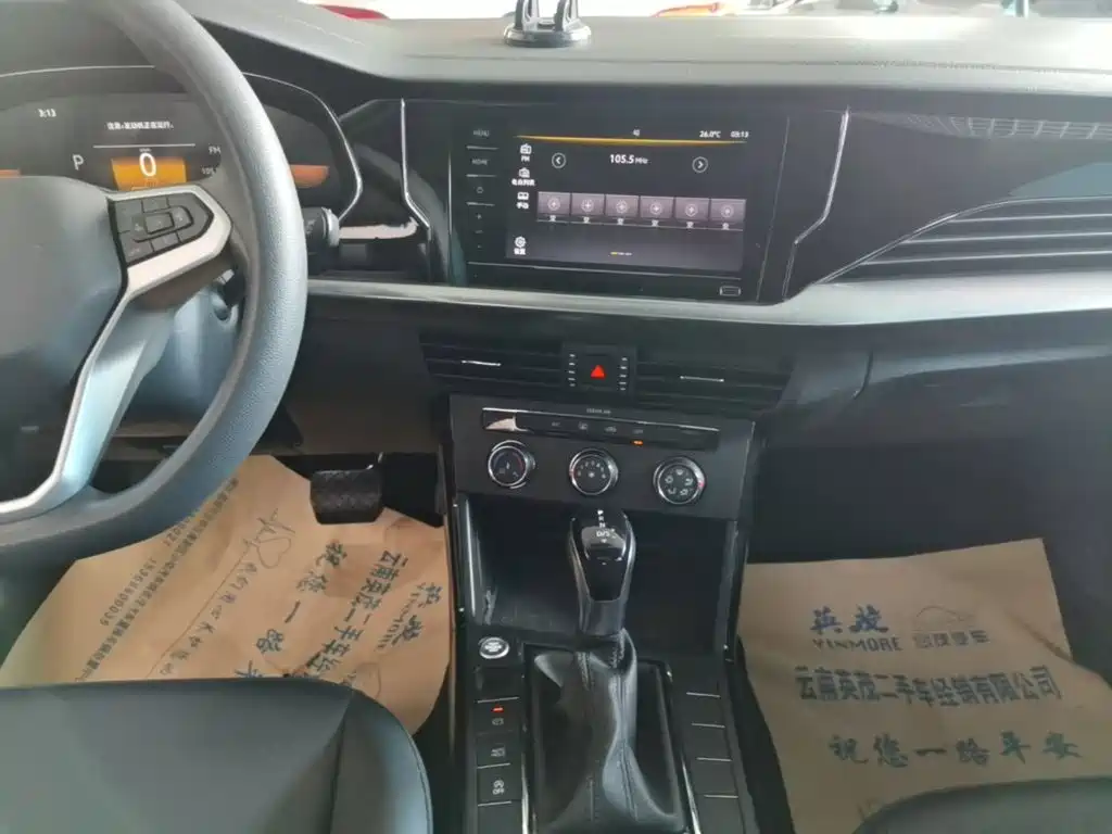 Volkswagen Passat — миниатюра 13