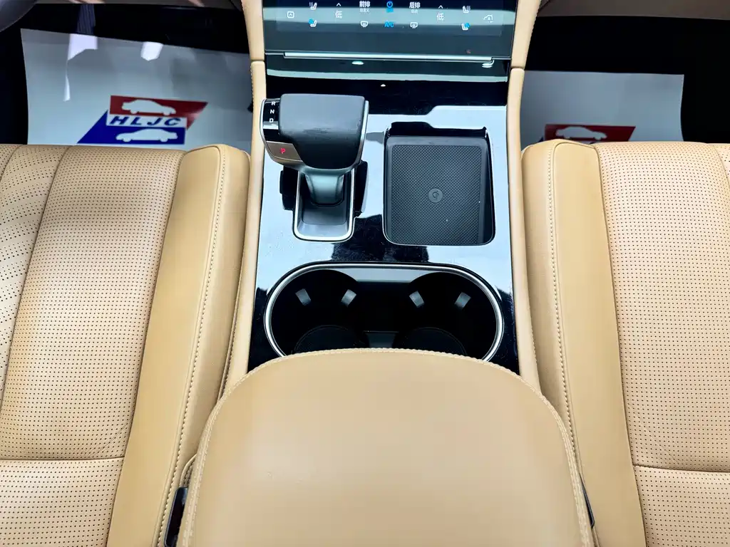Li Auto Li ONE — миниатюра 13