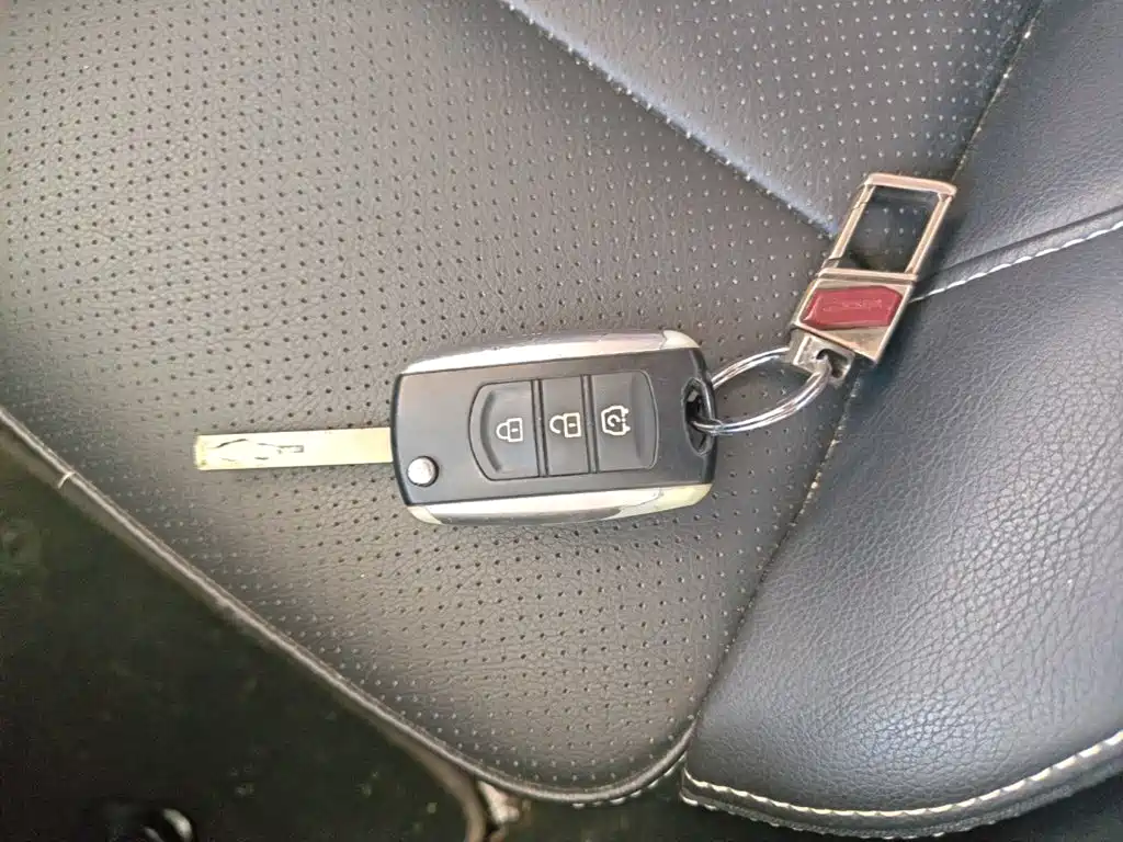 Fengguang Fengguang S560 — миниатюра 9