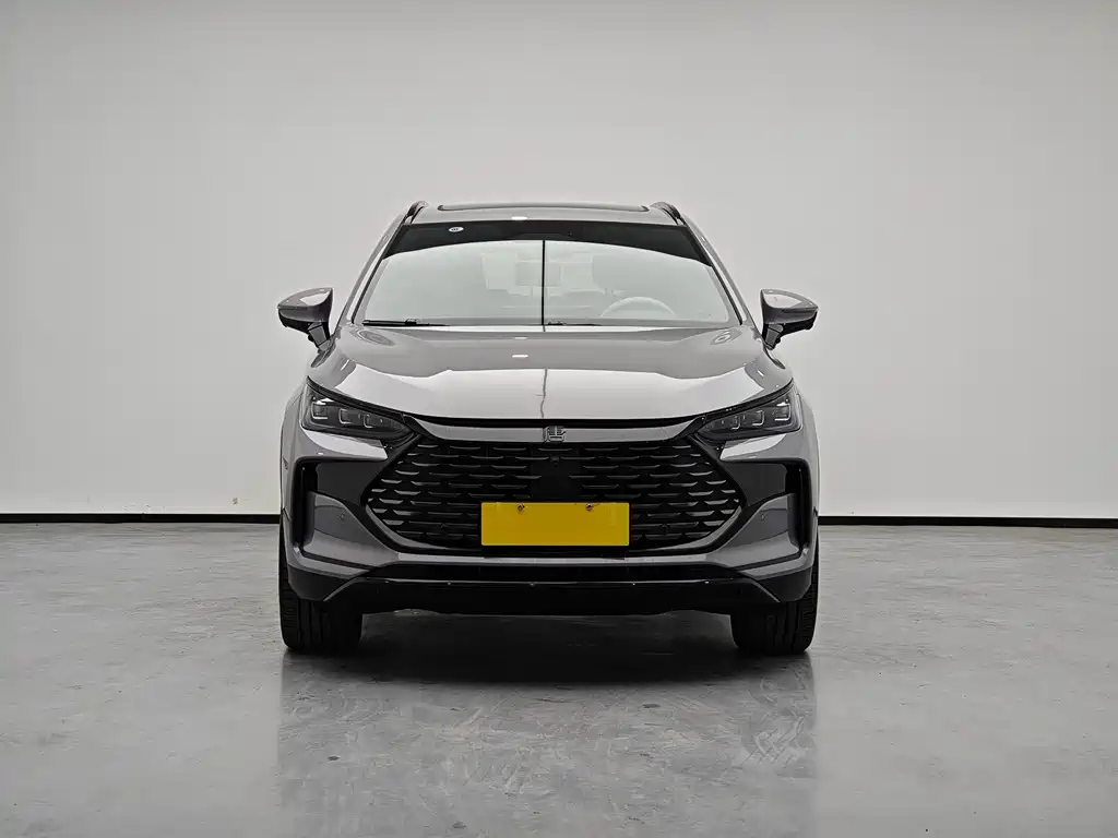 BYD Tang 2025 Smart Drive DM-i 115KM Flagship