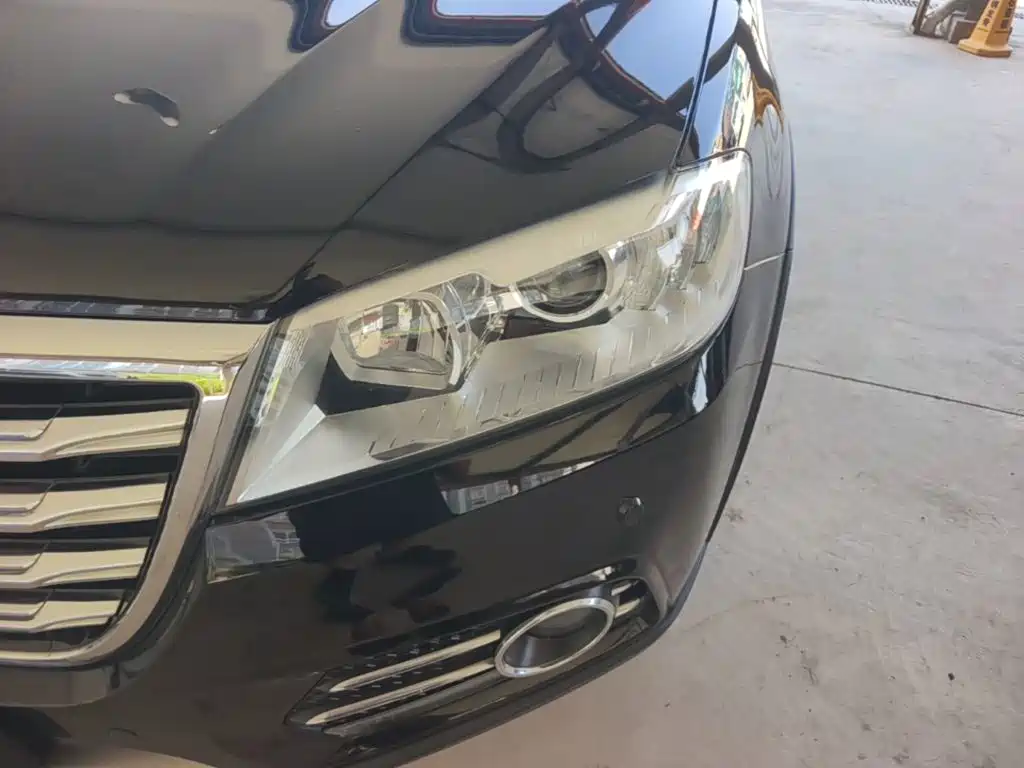 Haval H6 — миниатюра 24