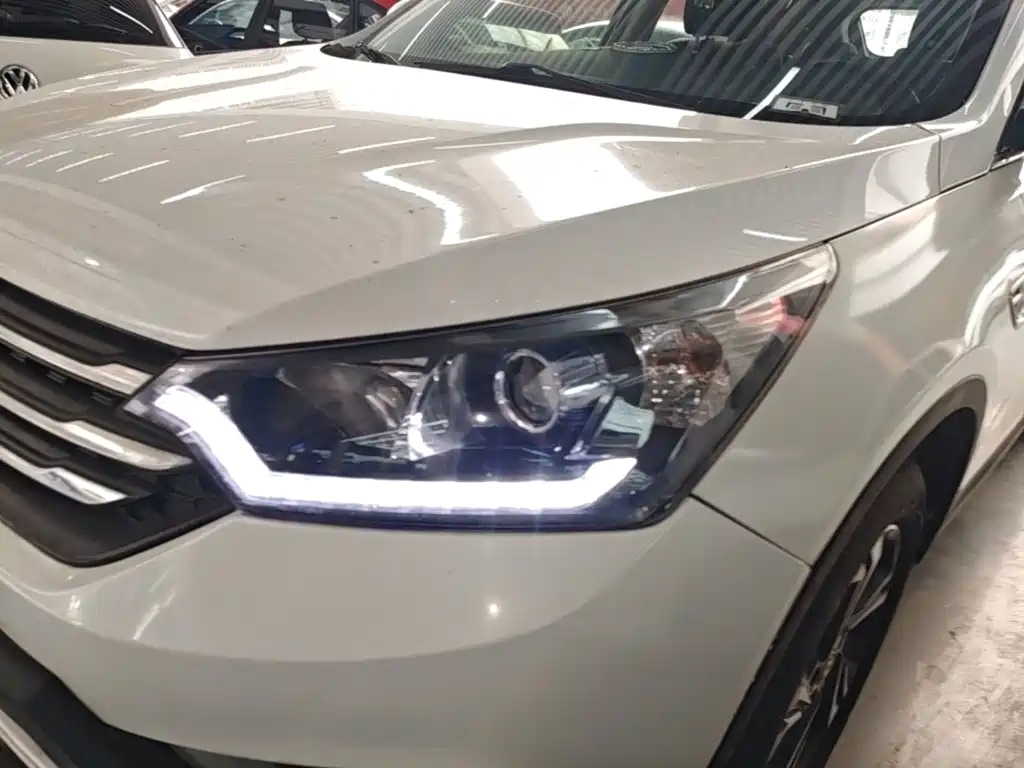 Aeolus AX7 — миниатюра 24