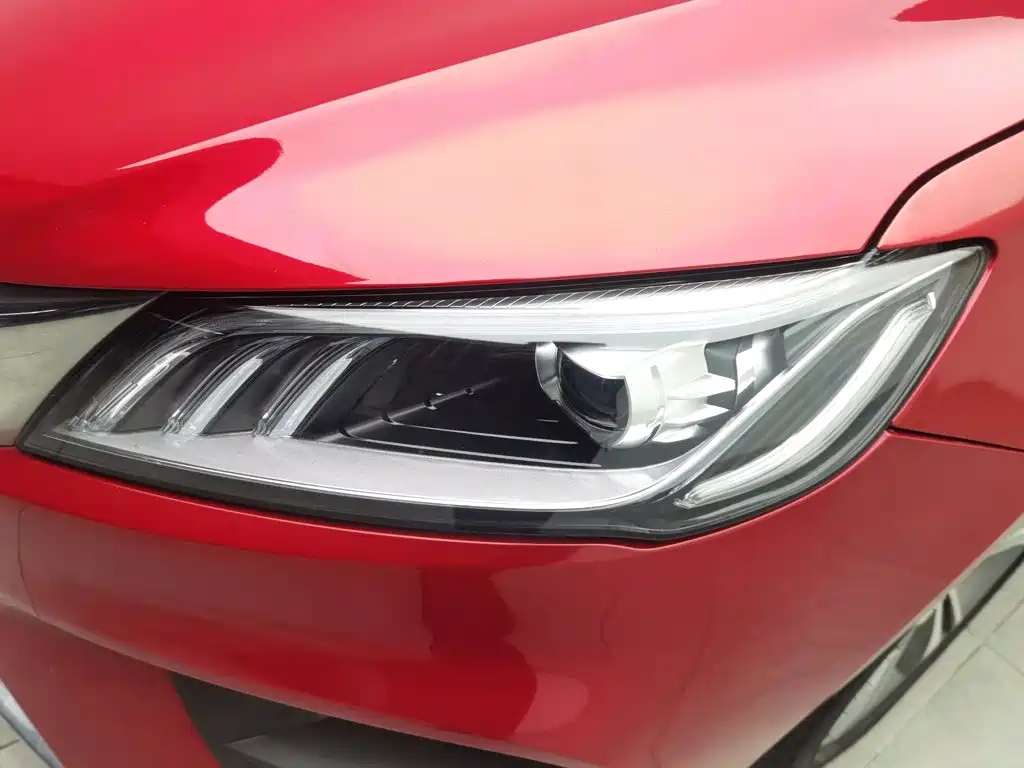 Geely Binrui — миниатюра 7