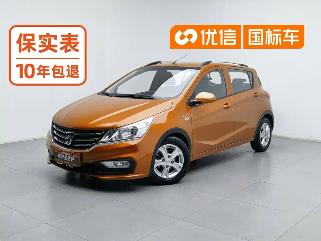 Baojun 310