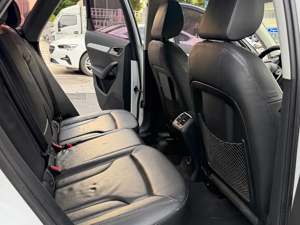 Audi Q3 — миниатюра 9
